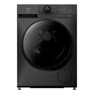 Lava E Seca Midea 11kg MF201D110WB/GK Titanium 220V