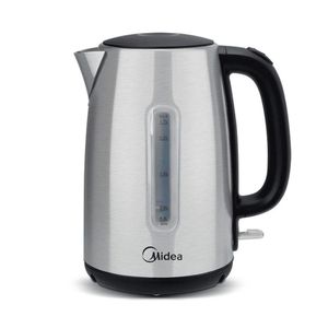 Chaleira Eletrica Midea Double Display 1.7l - Eka23x1 110 Volts