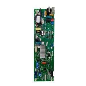 Placa Principal Cassete Inverter Connect 30 A 60.000 Btus 79037372 Midea Carrier Único
