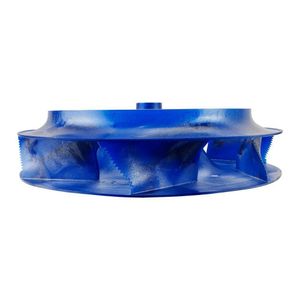 Turbina Evaporadora Cassete 40kvqa22c5, 40kvqc30c5, 40kwqx24c5 Midea Original Único