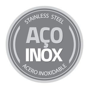 Colher Média Tramontina Sonata Aço Inox Acabamento Alto Brilho Tramontina
