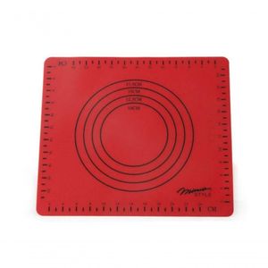 Tapete Silpat Folha De Silicone Antiaderente 38 Cm - Mimo