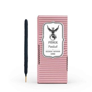 Incenso Natural De Patchouli