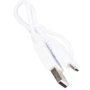 Carregador De Pilha Usb Tnhc-6gme4 Cb (c-4 Pilhas Aa 2000 Mah) Toshiba