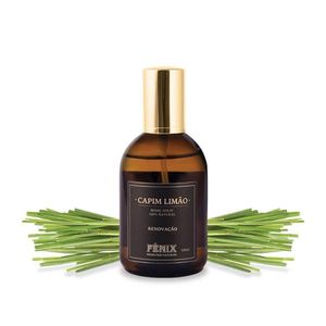 Home Spray De Capim Limão - 100ml