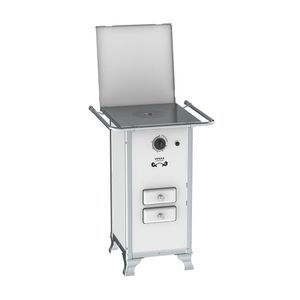 Aquecedor a Gas Venax Scaldare Branco