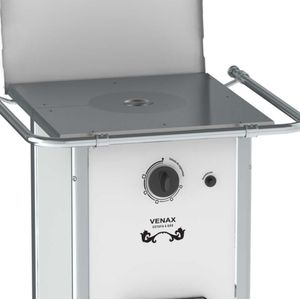 Aquecedor a Gas Venax Scaldare Branco