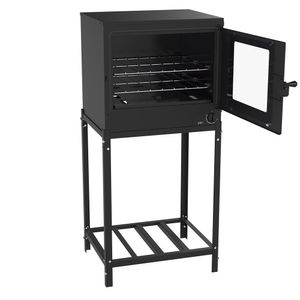 Forno a Gas Industrial 77L Venax com Base