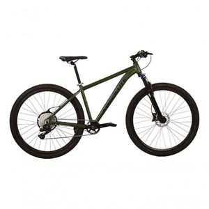 Bicicleta Aro 29 Absolute Nero 5 12v Garfo Trava No Guidão Freios Hidráulicos Oliva Tam 21