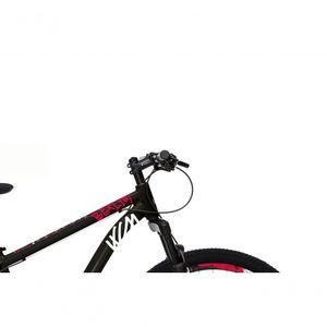 Bicicleta Colli Berlim Aro 29 Shimano 21 Marchas Preto-vermelho