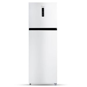 Geladeira Midea Frost Free Slim Branca 347L 220V MD-RT468MTA012