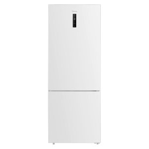 Geladeira Midea Inverse Frost Free Inverter Branca 416L Bivolt MDRB593FGD013