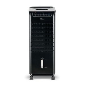 Climatizador De Ar Midea Frio Preto AKAP1 110V