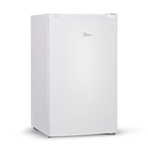Frigobar Midea 124 Litros Branco MRC12B1 110V