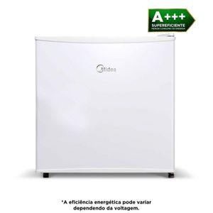 Frigobar Midea Branco 45 Litros MRC06B1 110V