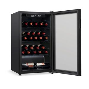 Cervejeira Midea Frost Free Flex 3 Em 1 96L BCA10P 110V