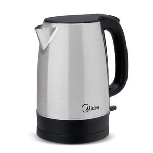 Chaleira Elétrica Inox Midea 1,7L EKA20X2 220V