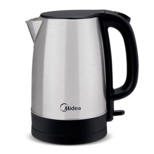 Chaleira Elétrica Inox Midea 1,7L EKA20X2 220V