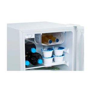 Frigobar Midea 67 Litros Branco MDRD108FGA012 220V