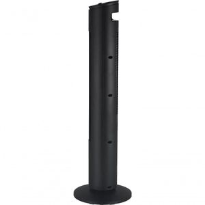 Ventilador De Torre Preto Midea VTMP1 110V