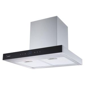 Coifa de Parede Midea Smart Pro Touch 60cm 220V MH60M77ET22MW2