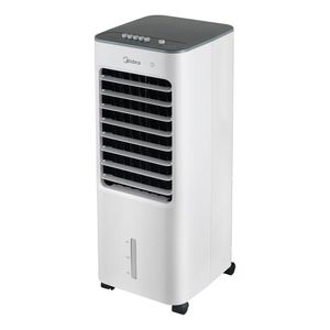 Climatizador De Ar Frio Midea Branco 5L ACM52 220V