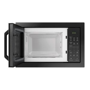Micro-ondas De Embutir Midea 35L Preto MGA20P2 220V