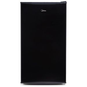 Frigobar Midea Black Edition 93 Litros Preto MRC10B1-B 110V