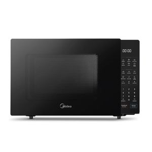 Micro-ondas Preto 35L Midea MTMA35S2 220V