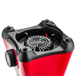 Liquidificador Turbo 2,1l 2 Velocidades 550w 220v Vermelho Multi Home - Lq554 Vermelho 220v