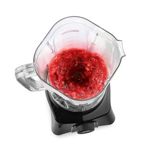 Liquidificador Turbo 2,6L 8 Velocidades 1000W 220V Preto Multi - Lq1002 Preto 220V