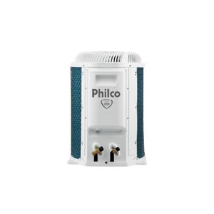 Ar-Condicionado Split Inverter 9000 BTUs Philco Quente E Frio Econômico E Silencioso 220V