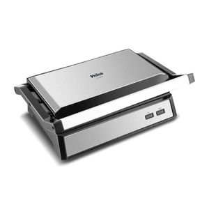 Grill Pgr32 Philco Revestimento Antiaderente 127v