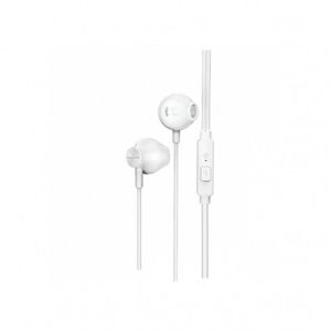 Fone De Ouvido Com Microfone Taue101wt/00 Philips Branco