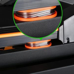 Esteira Ergométrica Elétrica Evox Fitness RTX6560S 110V