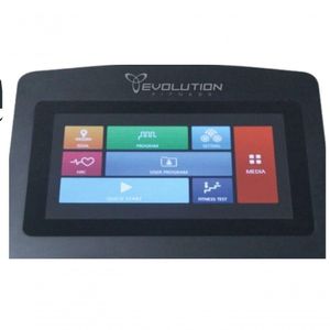 Esteira Elétrica Profissional Evo 6000 Pro Evolution Fitness