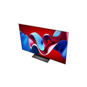 Smart TV LG OLED Evo 4K C4 55" 2024