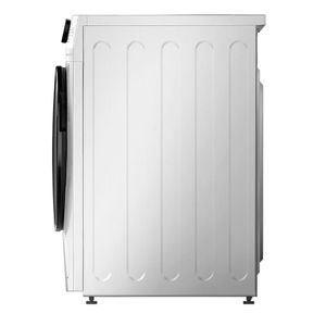 Máquina De Lavar 13kg Midea Heathguard Branca Conectada MF200W130WB/WK 110V