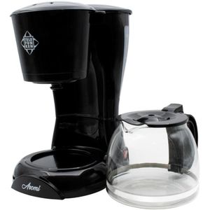 Cafeteira Eletrica 1,2 Litro Aromi 220V Tflaromiv
