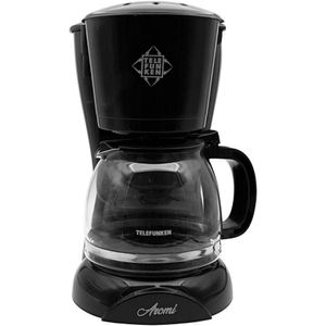 Cafeteira Eletrica 1,2 Litro Aromi 220V Tflaromiv