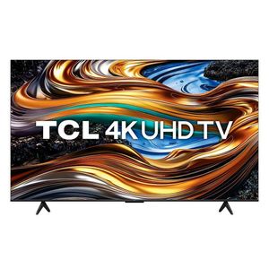 Smart TV 55P755 4K UHD 55 Polegadas Dolby Atmos Semp TCL Preto