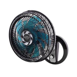 Ventilador De Mesa 48cm Britânia Bvt491 Maxx Force 127v