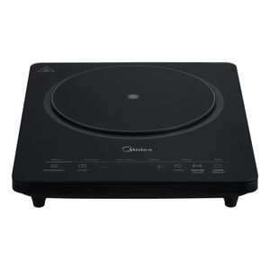 Cooktop Midea 1 Boca De Indução Portátil Even Pro 110V CYDJ11