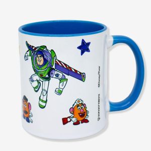 Caneca Pop Toystory - Disney
