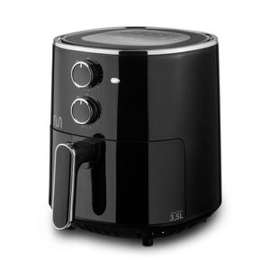 Air Fryer 3,5l, Com 60 Min. De Timer, Temp. Até 200°c, 1500w-220v Multi - Go212 Go212