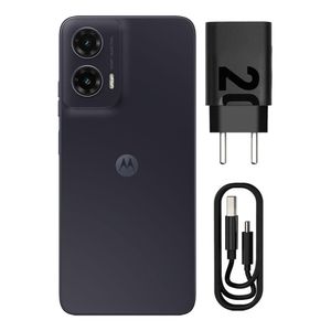Smartphone Motorola G35 XT2433-2, 5G, 128 GB - Grafite