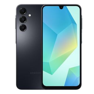 Smartphone Samsung Galaxy A16 SM-A165M, 128 Gb - Preto