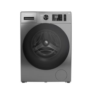 Lava e Seca Brastemp 11 kg/6 kg Titanium com Smart Sensor by AI - BNO11AS - Titanio