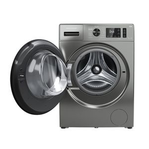 Lava e Seca Brastemp 11 kg/6 kg Titanium com Smart Sensor by AI - BNO11AS - Titanio