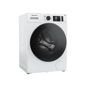 Lava e Seca Brastemp 11 kg/6 kg Branca com Smart Sensor by AI - BNO11AB - Branco